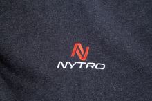 Nytro Mikina Hoody Dark Marl Grey (4)