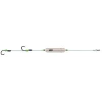 MADCAT Nadväzec Adjusta Profi River Rig "Worm & Squid" (2)