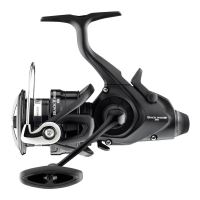 Daiwa Navijak Black Widow BR LT 2500