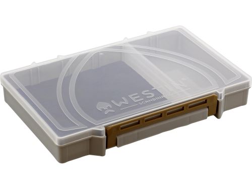 Westin Krabička W3 Tackle Box 165 S3