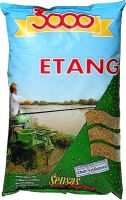 Sensas Vnadiaca zmes 3000 Etang (Jazero) 1kg (1)