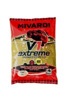 Mivardi Vnadiaca zmes V1 Carp Amur 2,85kg