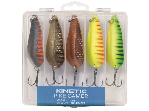 Kinetic Trblietka Pike Gamer 28g 5ks