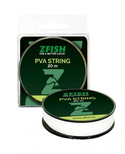 Zfish PVA niť String 20m