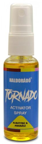 Haldorado Dip Tornado Activator Spray 30ml
