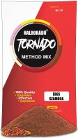 Haldorádó Method Mix Tornado 500g Sladká jahoda