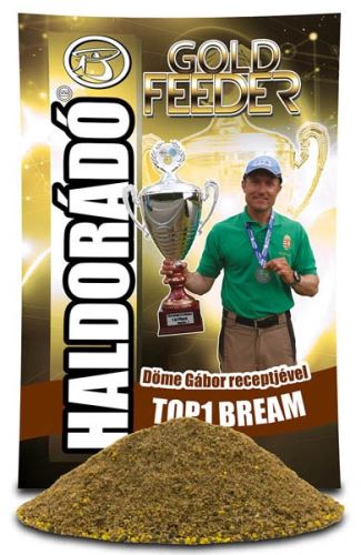 Haldoradó Vnadiaca zmes Gold Feeder 1kg