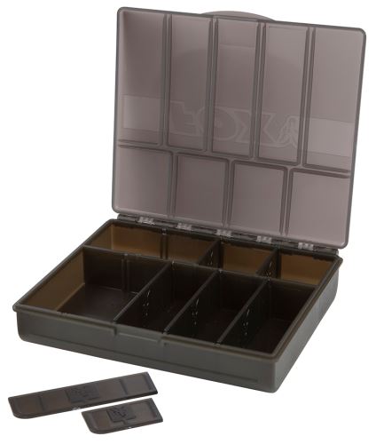 FOX Krabička Edges Adjustable Box XL