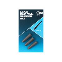 Nash Prevlek Lead Clip Tail Rubber 10ks (3)
