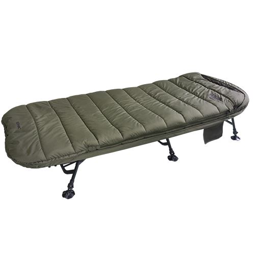 Sonik Lehátko SK-TEK 5 Season Sleep System