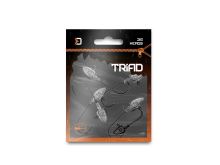 Delphin Jigová hlavička s golierom TRIAD (2)