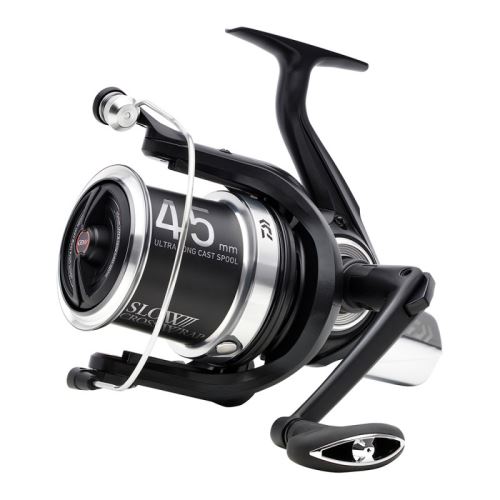 Daiwa Navijak 23 Superspod 45 SCW QD-OT