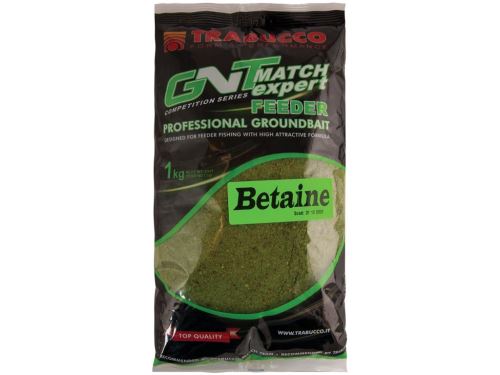 Trabucco Vnadiaca zmes GNT Feeder Expert Betaine 1kg