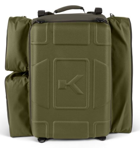 KORUM Batoh Progress XT Ruckbag 45l