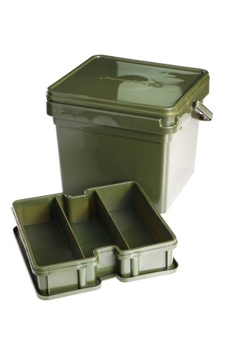 RidgeMonkey Vedierko Compact Bucket System 7,5l