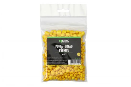 Nikl Pšenica Puffa Gigantica 25g