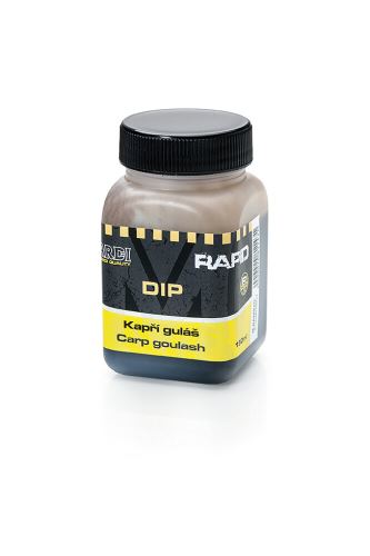 Mivardi Dip Rapid Cesnak + Chilli 100ml