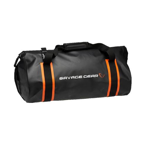 Savage Gear Taška Waterproof Rollup Boat & Bank Bag 40l