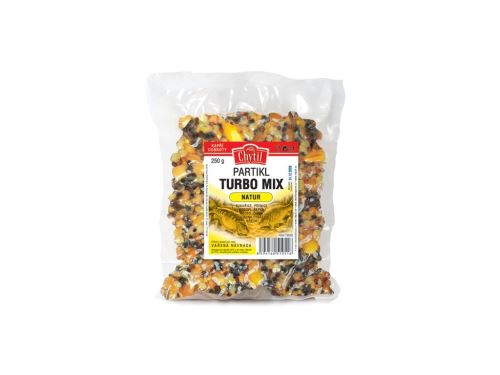 Chytil Partikel Turbo Mix Natur