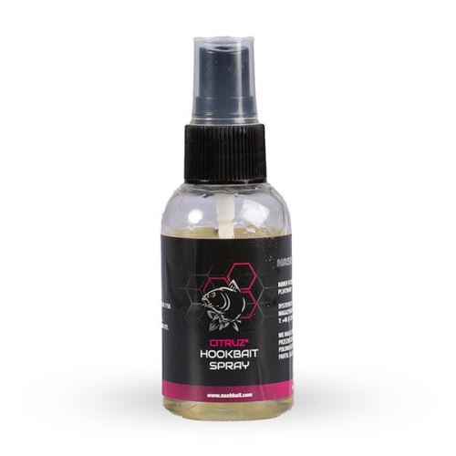 Nash Dip Citruz Hookbait Spray 50ml