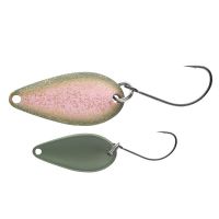 Daiwa Trblietka Presso LMN 2,4cm 1,9g Salmon Basil Daiwa Trblietka Presso LMN 2,4cm 1,9g Salmon Basil