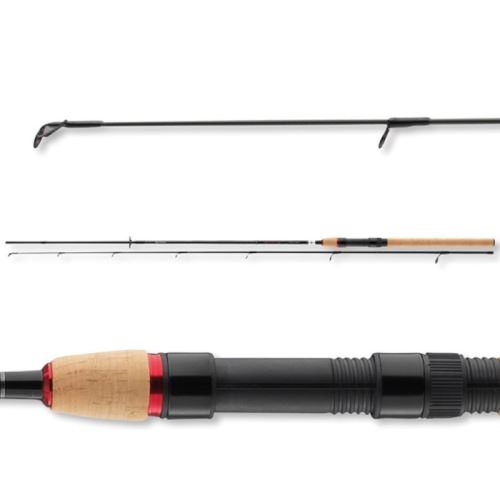 Daiwa Prút Ninja X Jigger