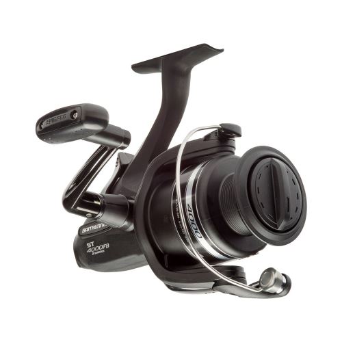 Shimano Navijak Baitrunner ST 4000 FB