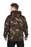 FOX Mikina LW Camo Pullover Hoody (8)