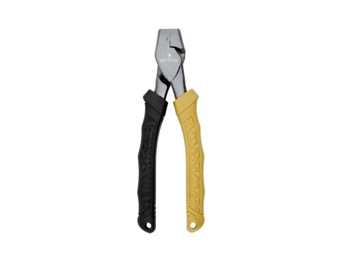 Westin Kliešte Single Crimper Stainless HD 15cm