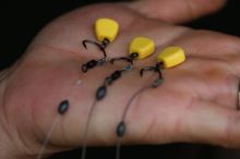 LK Baits Umelá kukurica Sweet Corn (2)