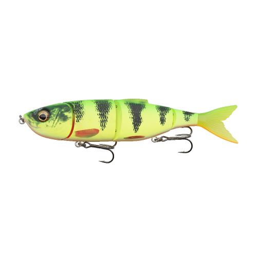 Savage Gear Wobler 4Play V2 Swim & Jerk 13,5cm 20g SS Firetiger