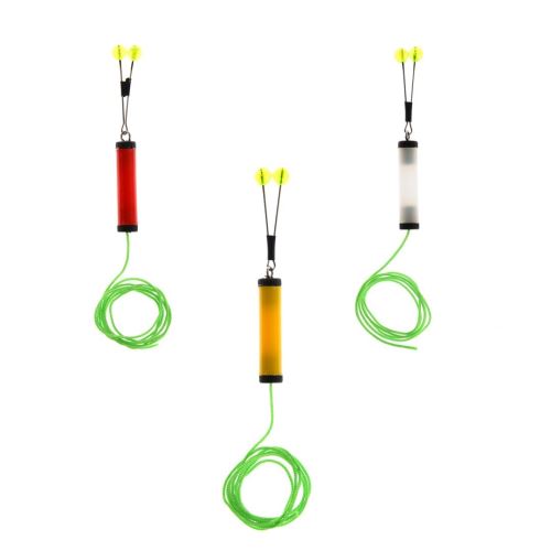 Zfish Čihátko Bite Indicator ZX Yellow 2ks