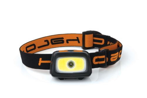 FOX Čelovka Halo Multi-colour Headtorch