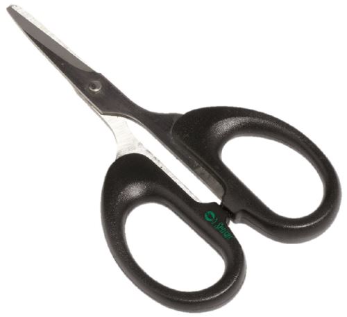 Sensas Nožnice Fisherman Scissors 12cm