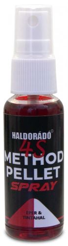 Haldoradó Dip 4S Pellet Spray 30ml