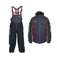 Nytro Komplet 3/4 Jacket + Bib'N'Brace WP XL