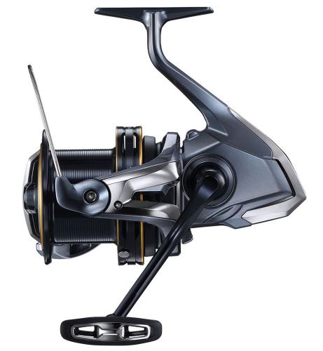 Shimano Navijak Power Aero XSC