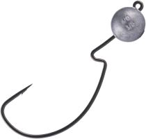 BKK Jigová hlavička Silent Chaser 1X EWG Round Head 14,2g (2)