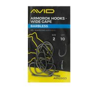 AVID Háčik Armorok Wide Gape (2)