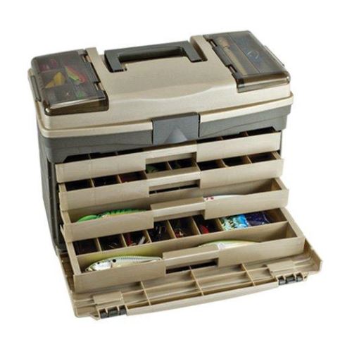 Plano Box Guide Series™ Drawer Tackle Box