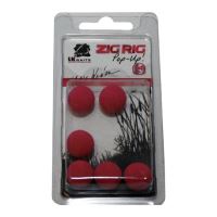 LK Baits Umelá nástraha ZIG RIG Pop-Up 14mm Red