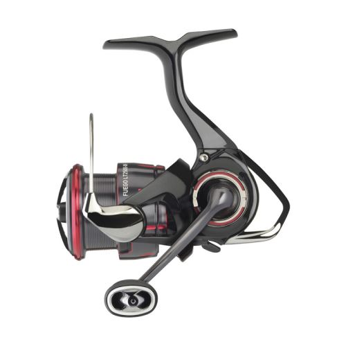 Daiwa Navijak 23 Fuego LT