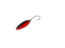 Kinetic Trblietka Micro Boss 1,8g Orange/Black Matte Kinetic Trblietka Micro Boss 1,8g Orange/Black Matte