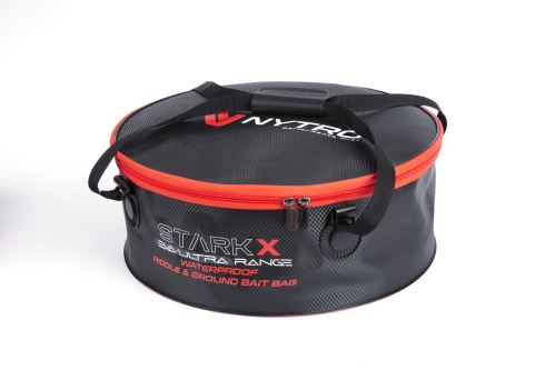 Nytro Taška Starkx EVA Riddle And Bait Carryall