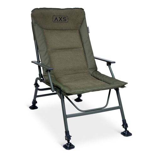 Sonik Kreslo AXS Combi-Armchair