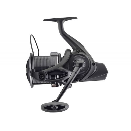 Daiwa Navijak Emblem Spod 35 SCW QD