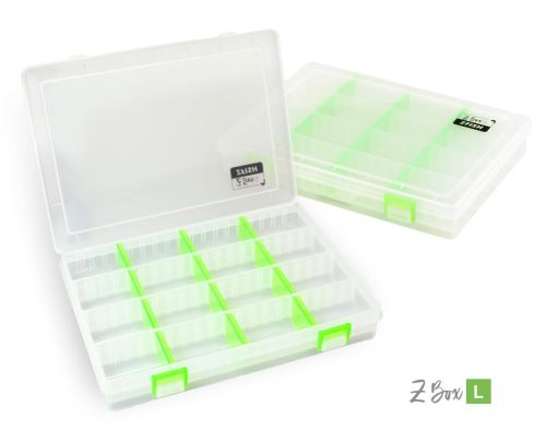 Zfish Krabička Z-Box L