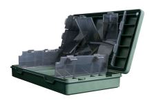 RidgeMonkey Krabička Armoury Lite Tackle Box (2)