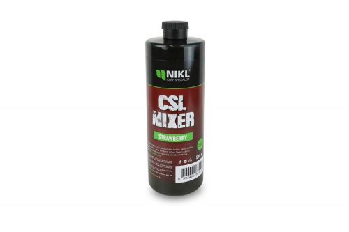 Nikl Booster CSL Mixer Strawberry 500ml