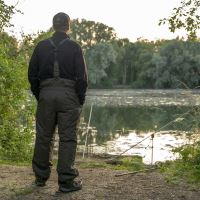 AVID Zimný oblek Arctic-Series 2-Piece Thermal Suit (3)